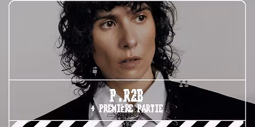 P.R2B + Premi\u00e8re Partie