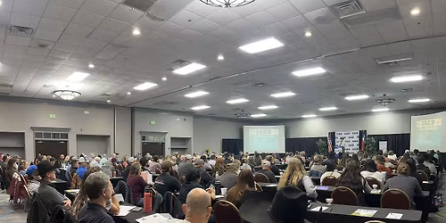 2026 IAED conference