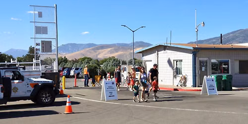 2026 CCA Aviation Festival & Open House