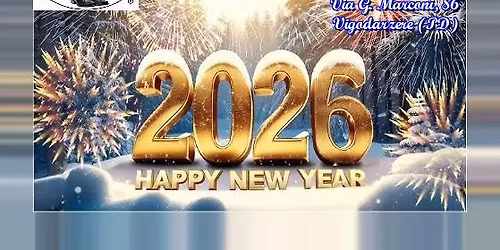 Capodanno Country in compagnia