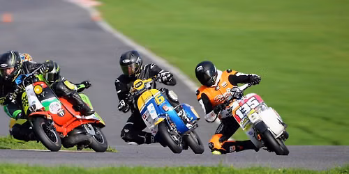 2026 - 10h Magny Cours - Challenge Scootentole 