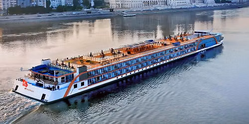 An Evening with AmaWaterways