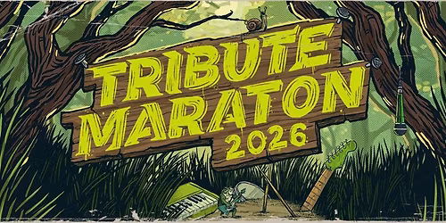 \ud83d\udca5 Tribute Maraton 2026 \ud83d\udca5