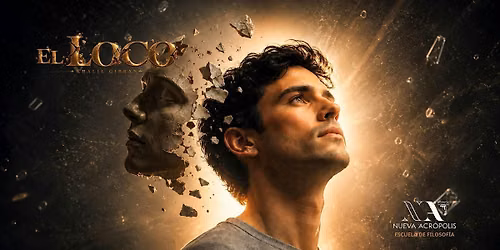 TEATRO: El loco, de Khalil Gibran
