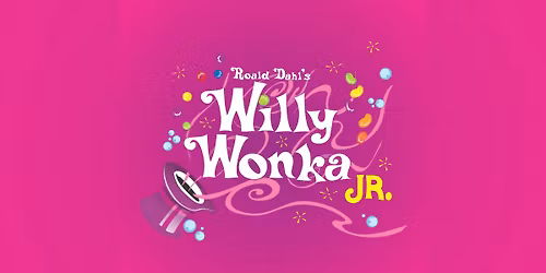 Roald Dahl's Willy Wonka JR