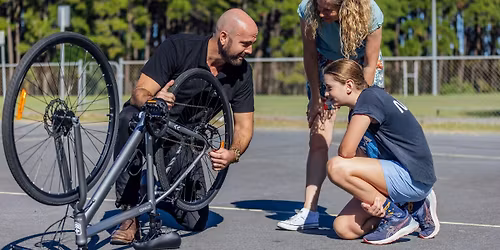 Better Bike Maintenance (Varsity Lakes)