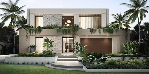 Signature by Metricon Catalina Grand Opening Event