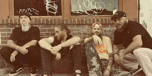 Seven Foot Monkey @ Hero\u2019s