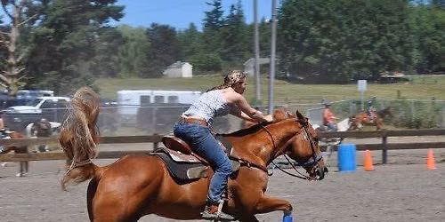 July SVH Summer Gaming Series 2 Day Show @ the Stanwood-Camano Fairgrounds