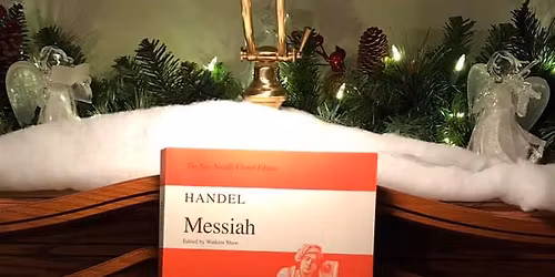 Sing-Along Messiah