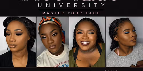 Soft Glam University
