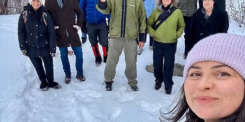 Peaceful hike through Morrison Valley