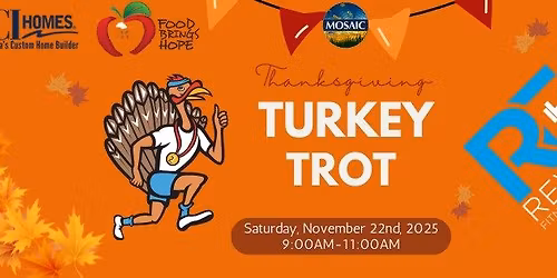 Turkey Trot