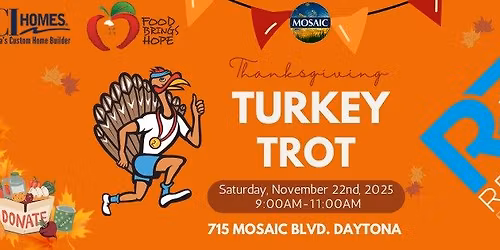 Turkey Trot