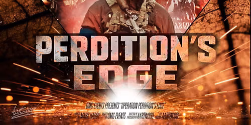 Perdition's Edge