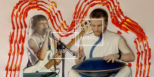 Wodiwo \/\/ BarBroos