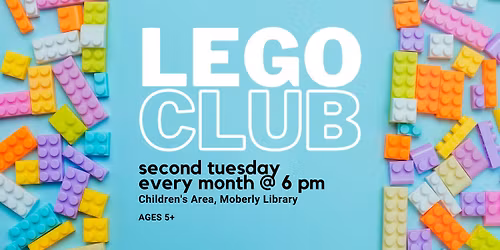 Lego Club