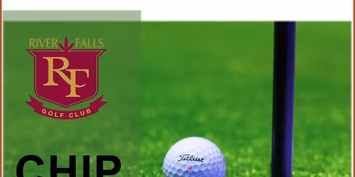 CHIP IN to Cure ALS Golf Tournament