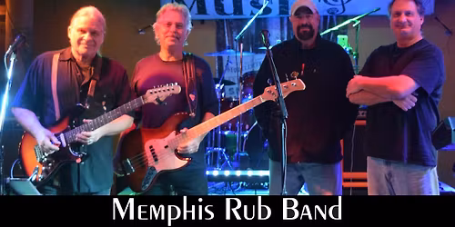 Memphis Rub Band