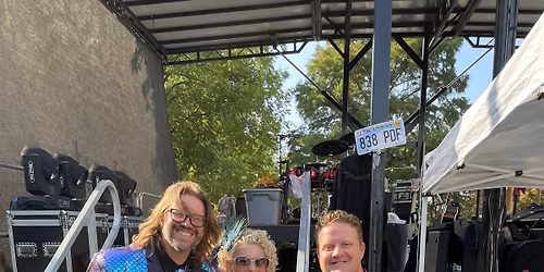 Foolish Endeavors @ Moxie