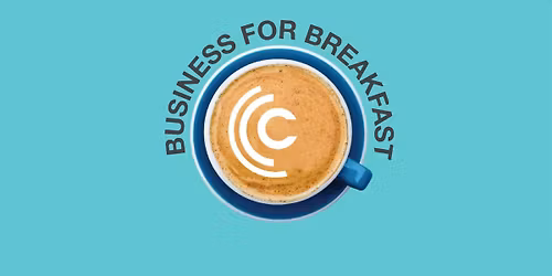 October 2025 Business for Breakfast: Local Business Leaders