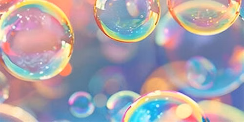 Big Bang Bubble Show