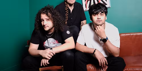 King Falcon with Motherhood and The Sifters