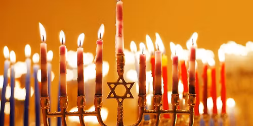 F\u00f8r-chanukafest 2025