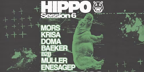 Hippo Session 6