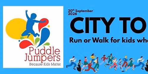 City to Bay 2026