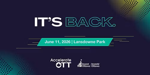 AccelerateOTT 2026