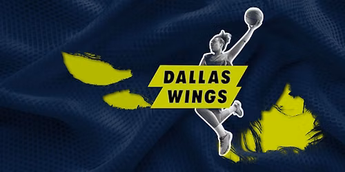 Portland Fire at Dallas Wings at College Park Center
