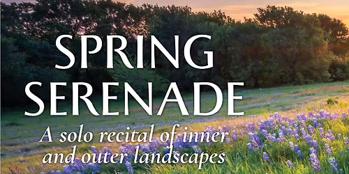 Spring Serenade 