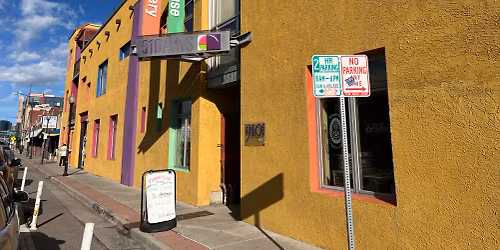 This Week: Discover Tonantzin Casa de Caf\u00e9