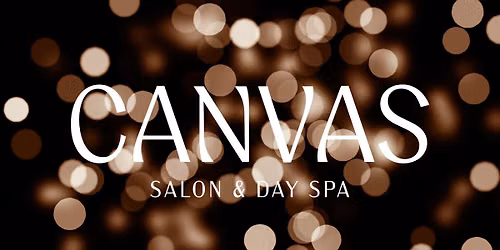 Canvas' 10 YEAR Anniversary Holiday Bash