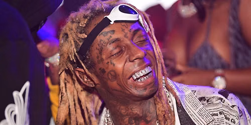 Lil Wayne & 2 Chainz