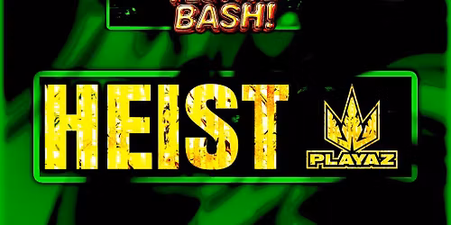 Phonofobia Festive Bash ft. HEIST