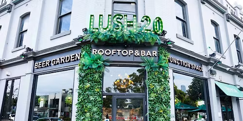 Wednesday Trivia Night South Melbourne | Pub Quiz, Parma & Drinks at Lush