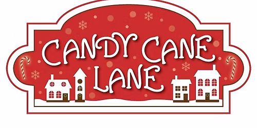 Candy Cane Lane Fun Run \/ Walk