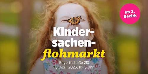 Kindersachenflohmarkt
