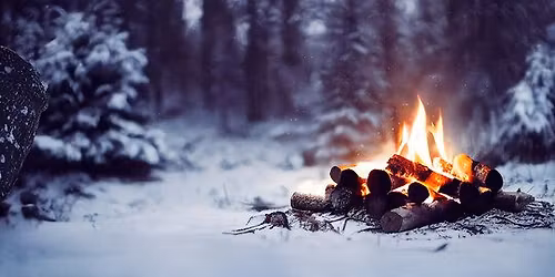 Campfire Catechism- Indoors