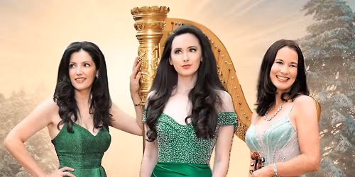 EVERDREAM: A CELTIC CHRISTMAS