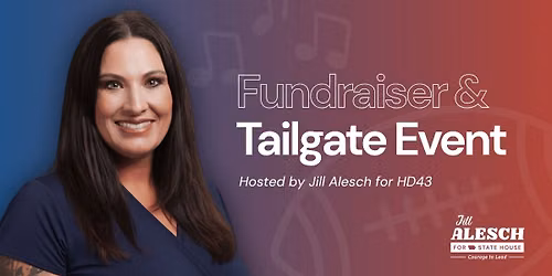Tailgate for Jill