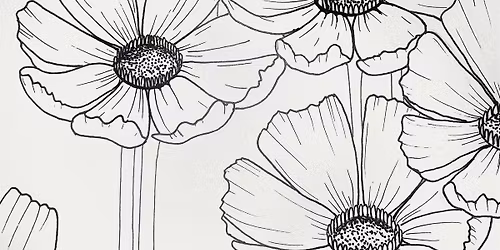 May - Second Saturday : Cosmos