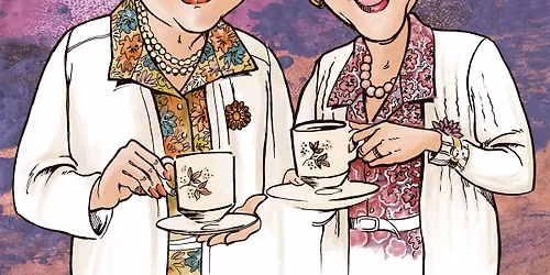 Bingo Babes.. are back!! 