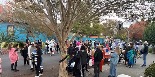 Annual West End Halloween Block Party and Parade
