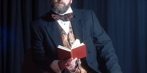 A Christmas Carol Live!