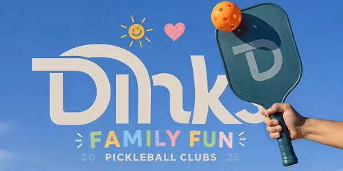 Family Fun at Dinks | Keep the Kids Active This Saturday \ud83c\udf89