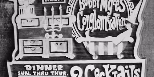 Bobby McGees Reunion in Scottsdale