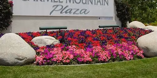 Carmel Mountain Plaza Summer Concerts